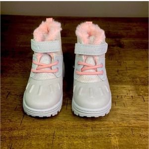 Carter's Boots Girls Size 7